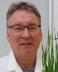 Prof. Dr. Karl-Heinz Kogel, © Kogel and Galli 2023